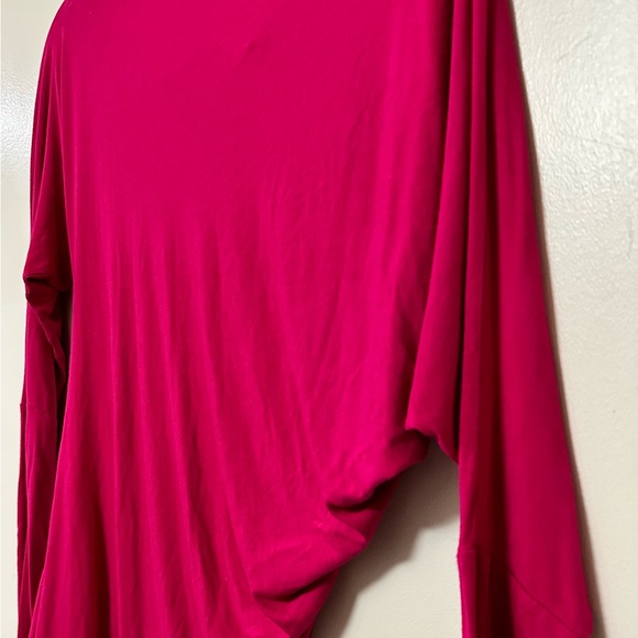 Guess Marciano Pink Top - Picture 2 of 5